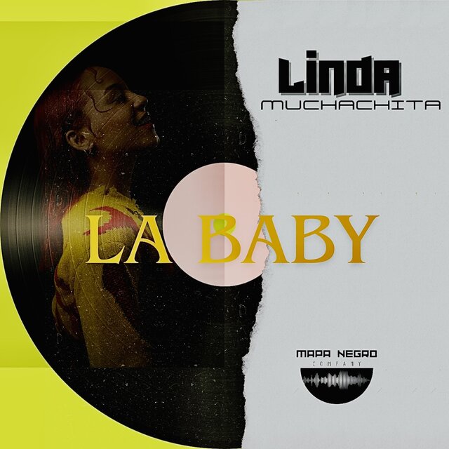Linda Muchachita