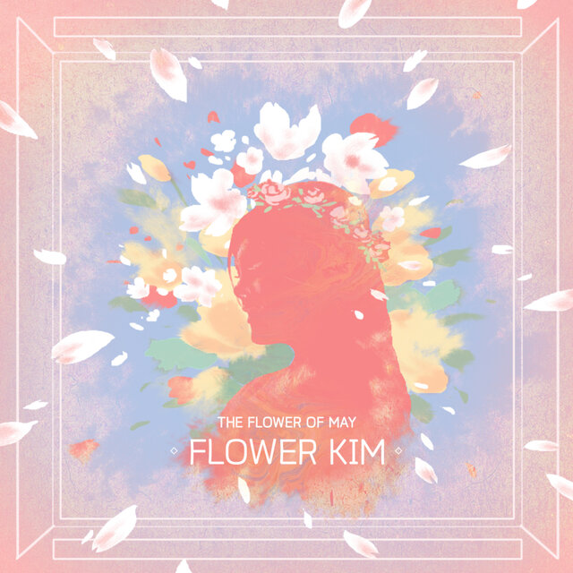 The Flower Of May
