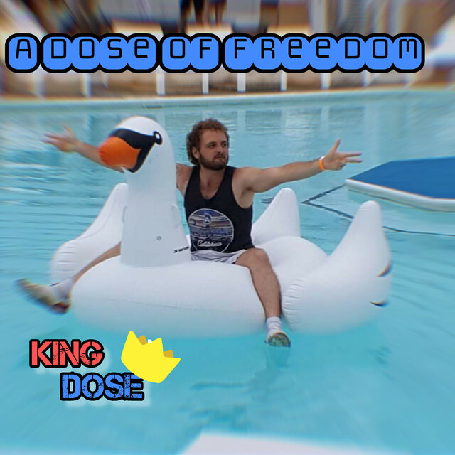 A Dose of Freedom