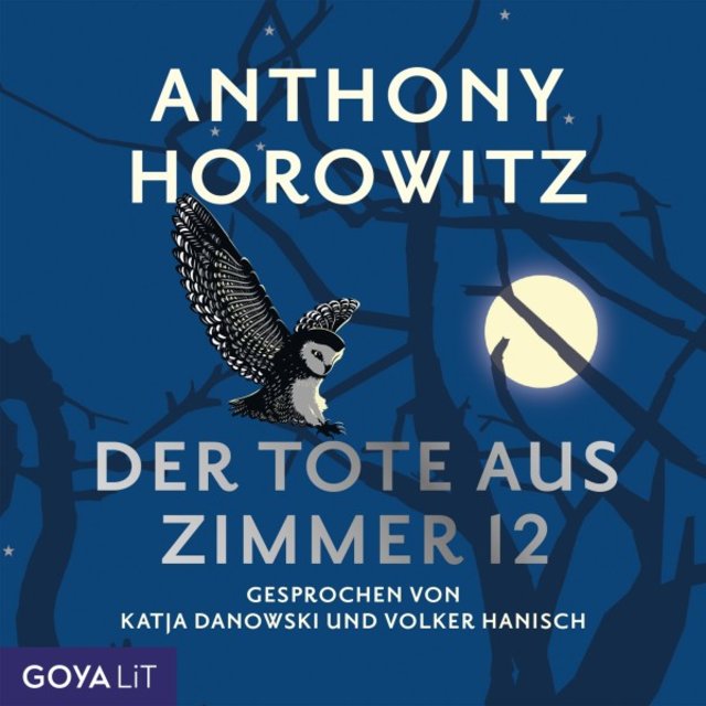 Der Tote aus Zimmer 12. Susan Ryeland ermittelt (Band 2)