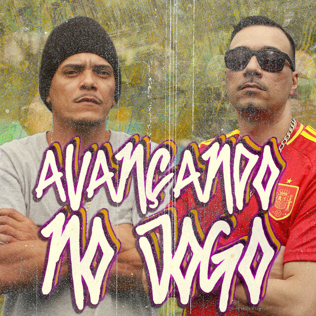 Avançando no Jogo