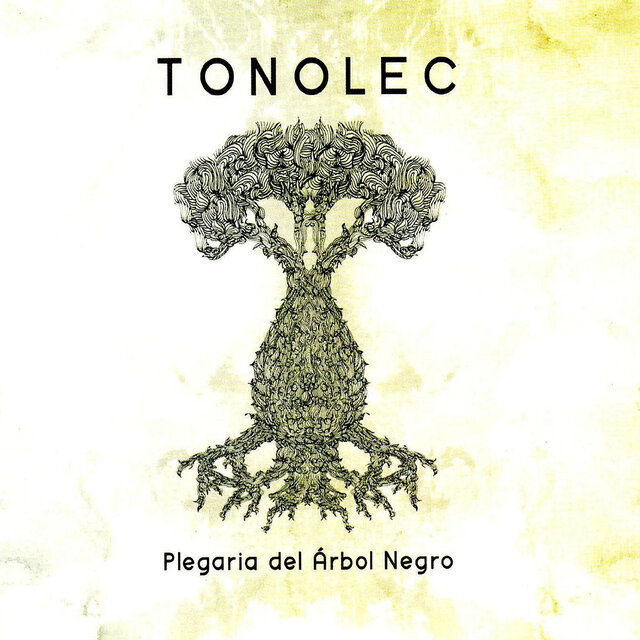 Plegaria del Árbol Negro