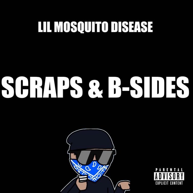 Scraps & B-Sides EP