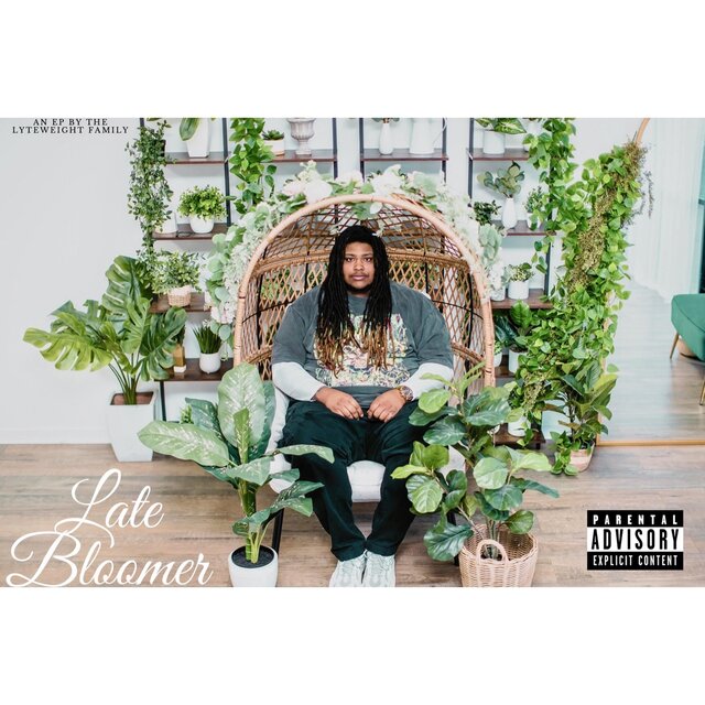 Late Bloomer
