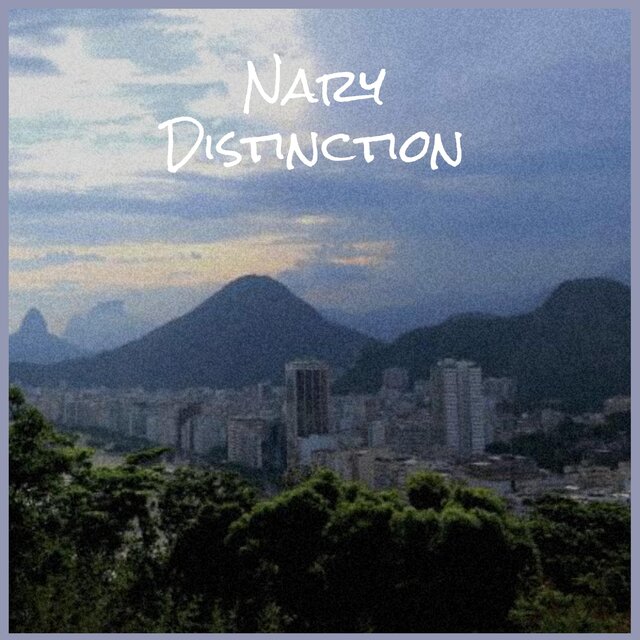 Nary Distinction