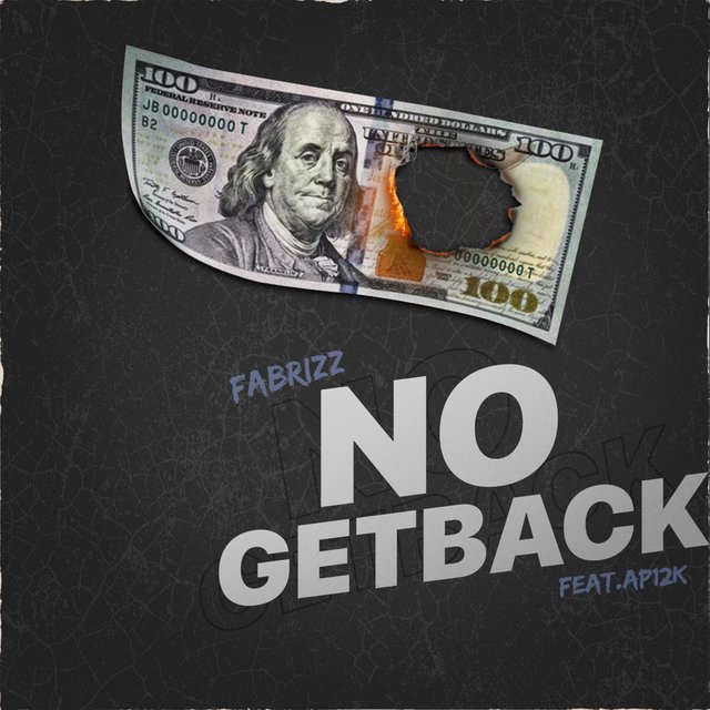 No GetBack (feat. Ap12k)
