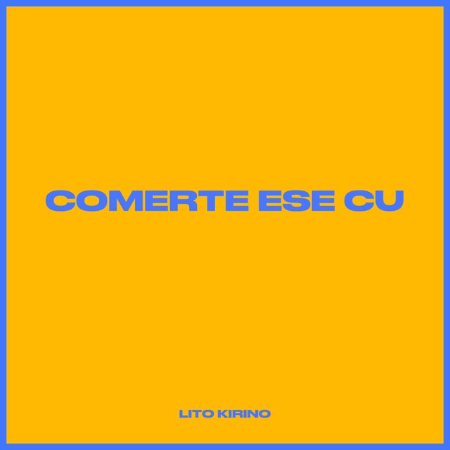 Comerte Ese Cu