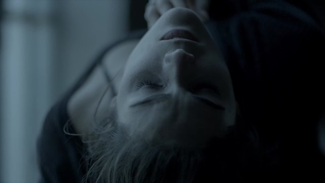 Edge of My Life
