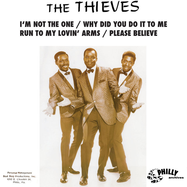 The Thieves
