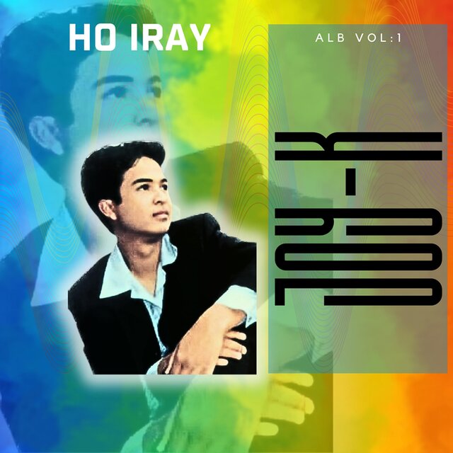 Ho Iray