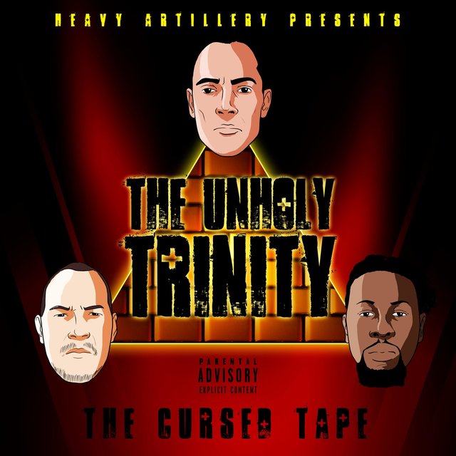 The Cursed Tape