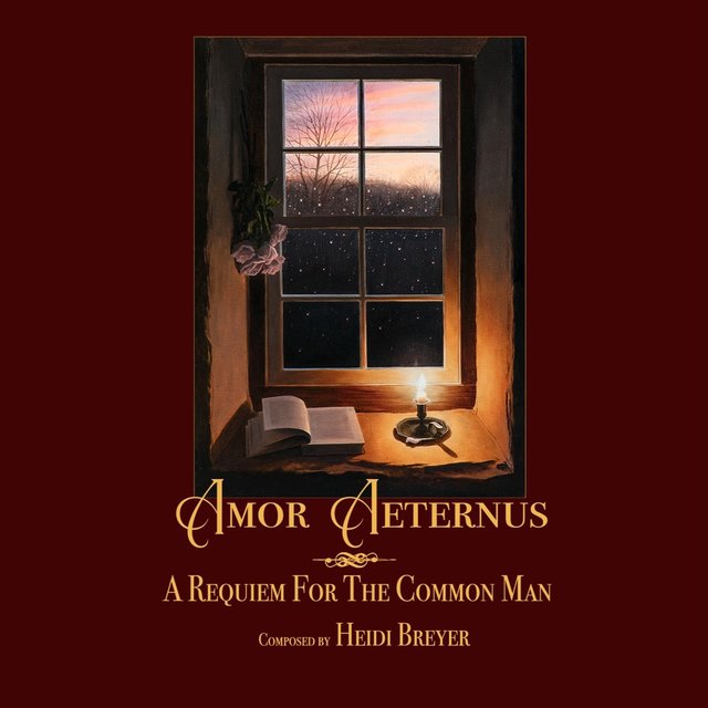 Amor Aeternus: A Requiem for the Common Man
