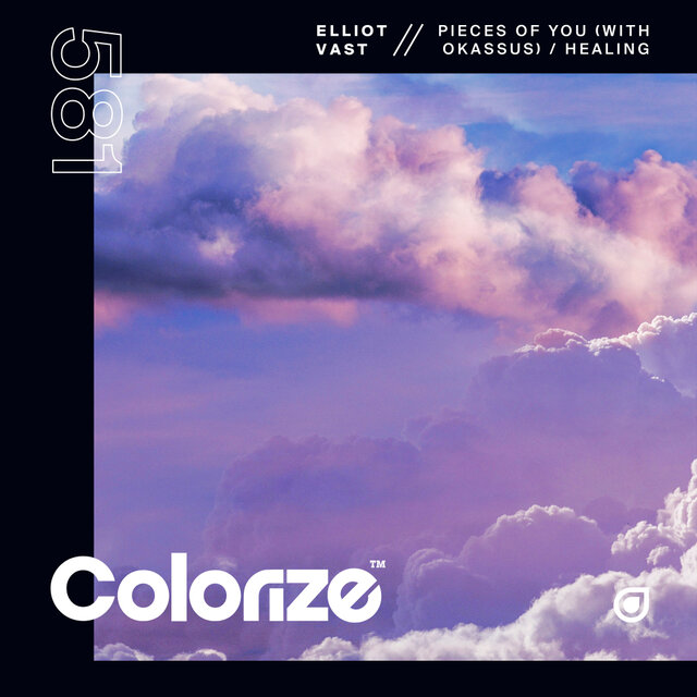 Pieces Of You / Healing