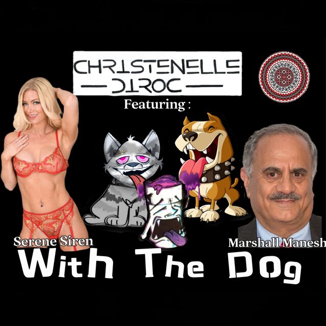 With The Dog