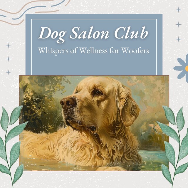 Whispers of Wellness for Woofers