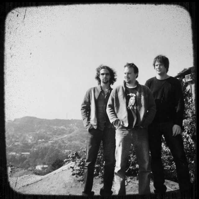 The L.A. Sessions (2021 Remastered Version)