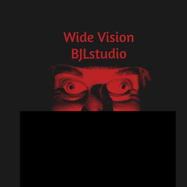Wide Vision