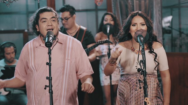 Sigo Adelante (Video Oficial)