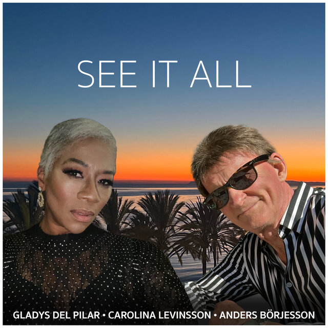See it all