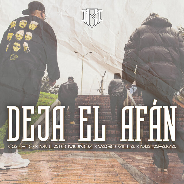 Deja el Afan