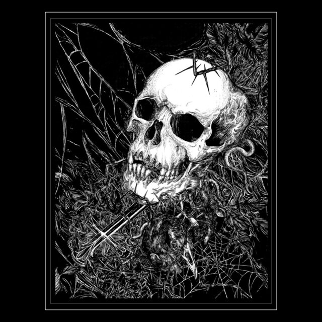 I Bury Nails to Watch Them Grow