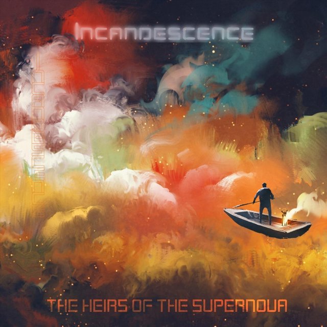 Incandescence