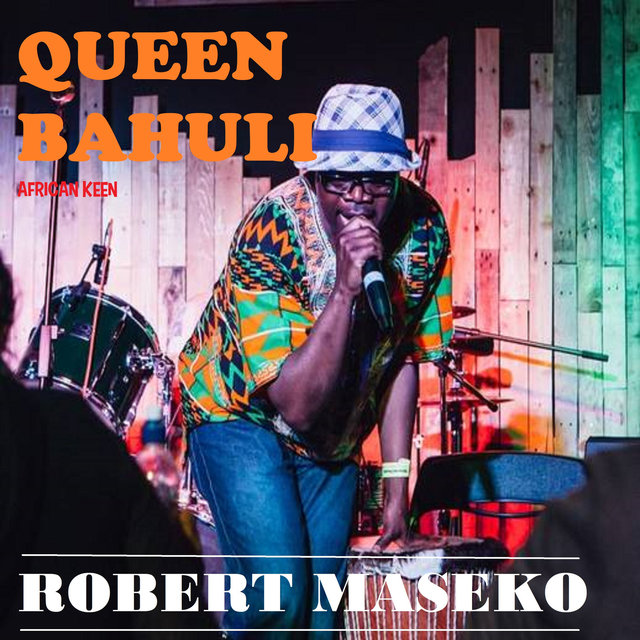 Queen Bahuli