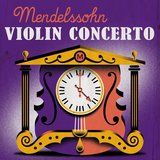 Violin Concerto in E Minor, Op. 64: I. Allegro molto appassionato