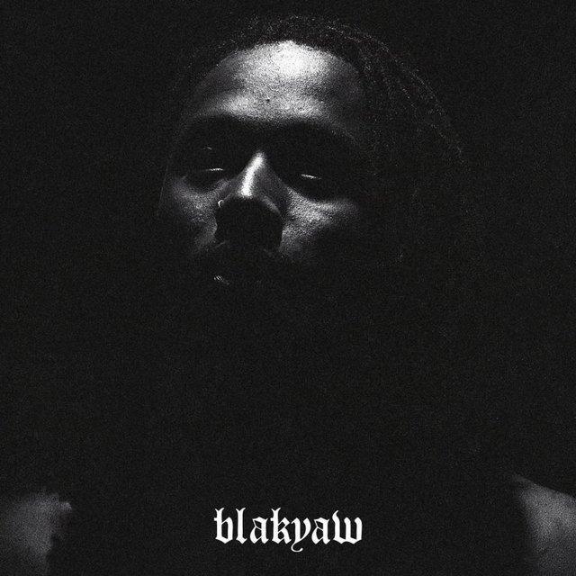 Blakyaw, Hell (feat. Pinky Liberachi)