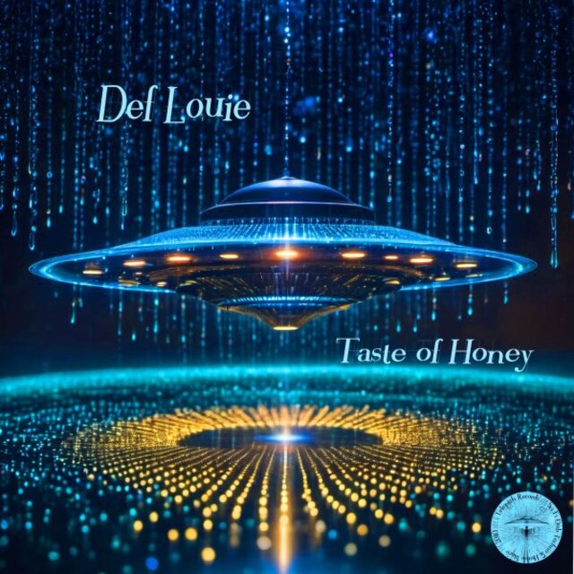 Taste of Honey