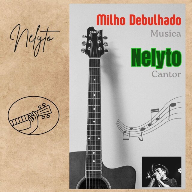 Milho Debulhado (Ao Vivo)