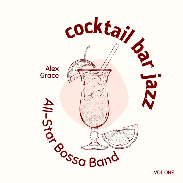 Cocktail Bar Jazz: Volume One