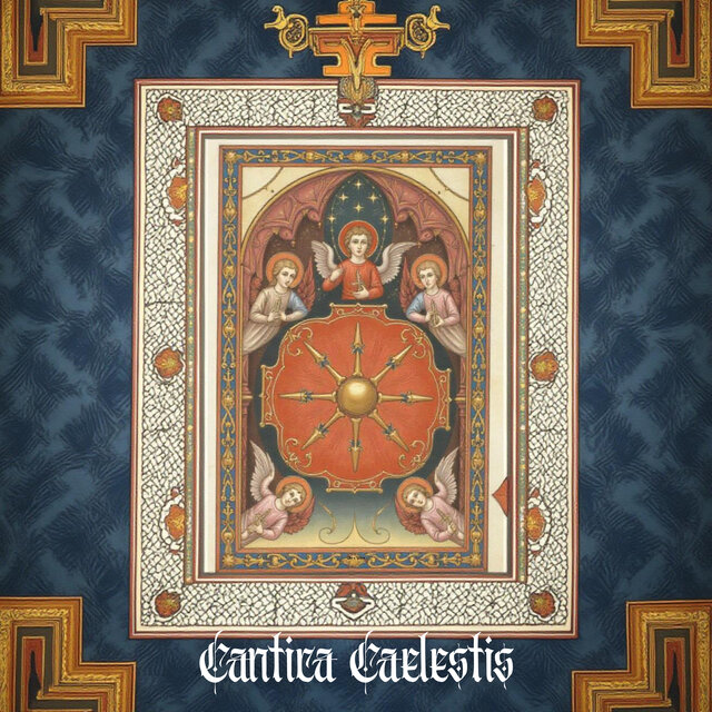 Cantica Caelestis