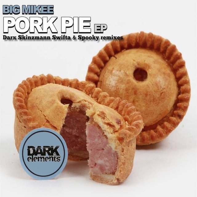 Pork Pie
