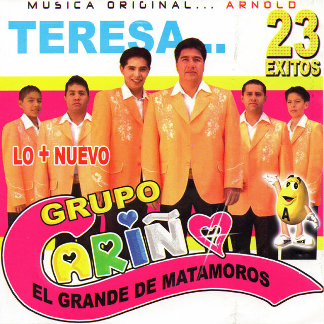 23 Exitos