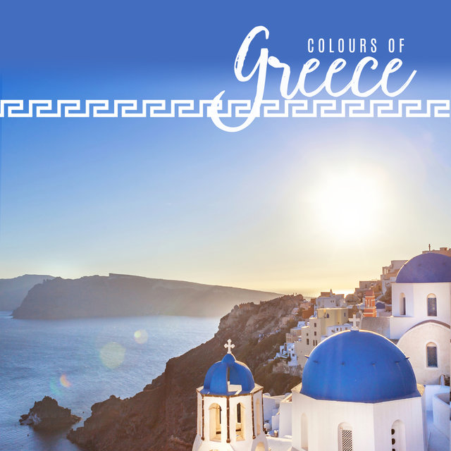 Colours of Greece