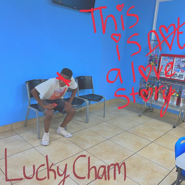 This Is Not A Love Story DX: Lucky Charm