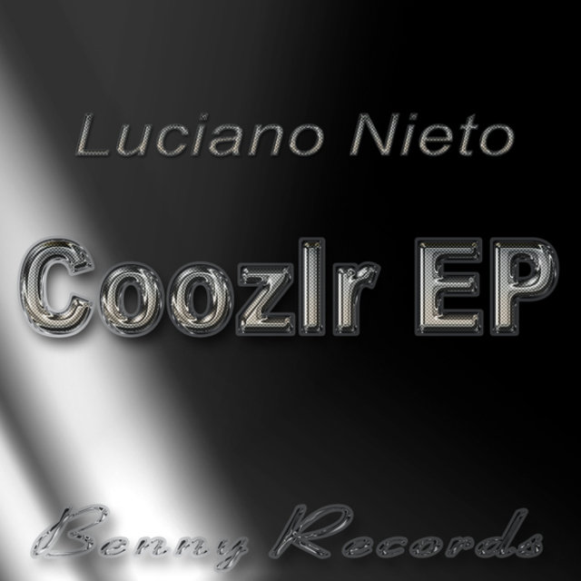 Coozlr EP