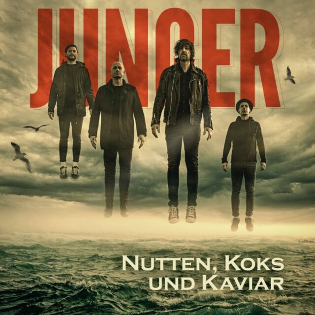Nutten, Koks und Kaviar