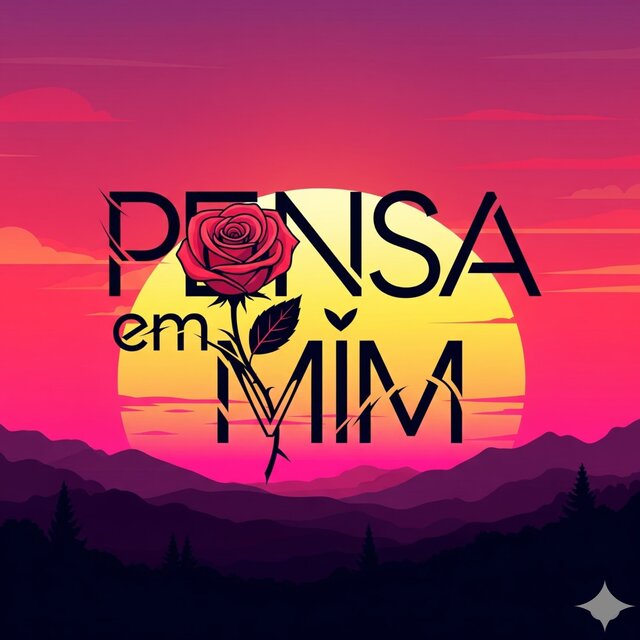 Pensa em mim