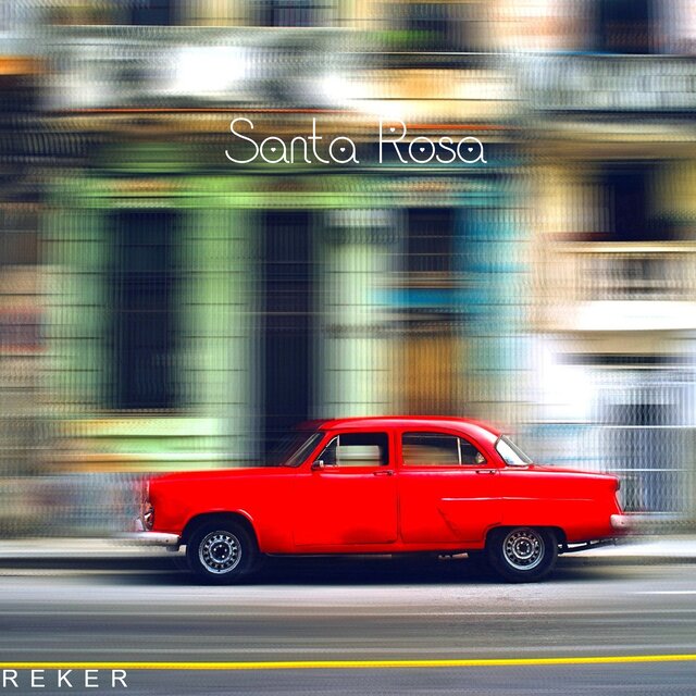 Santa Rosa