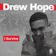 Cover art for album I Survive by Drew Hope