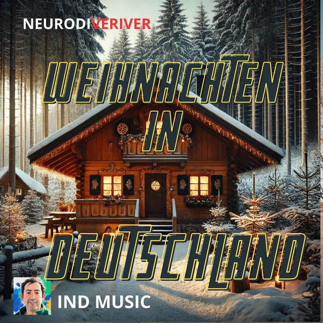 Weihnachten in Deutschland
