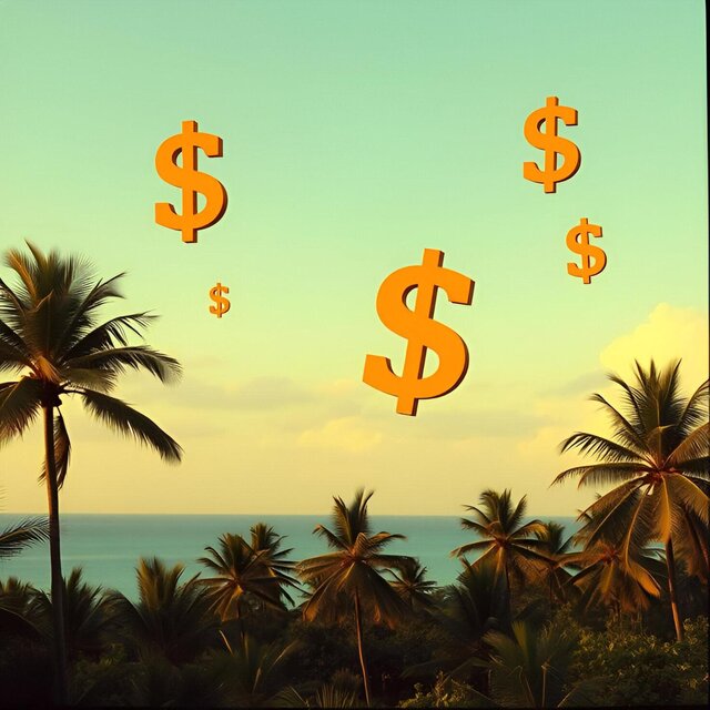 Afrobeats Tropical