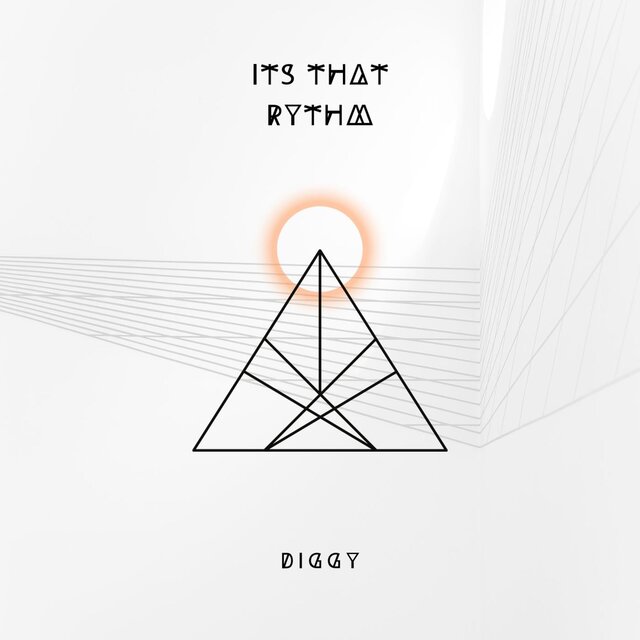 Its that rythm