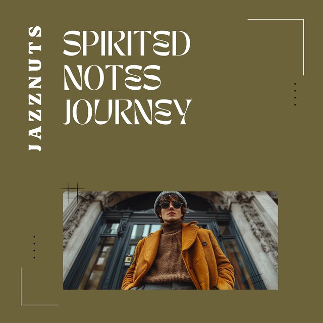 Spirited Notes Journey