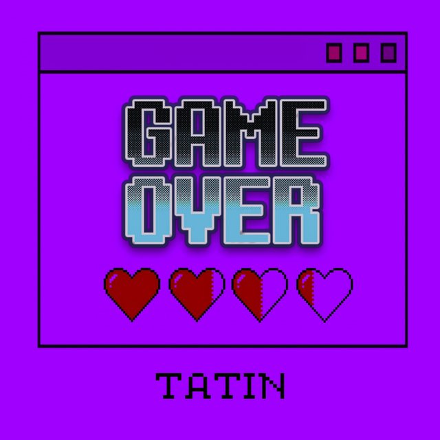 Game Over