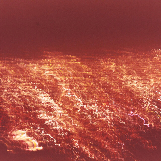 dark pulse of hope