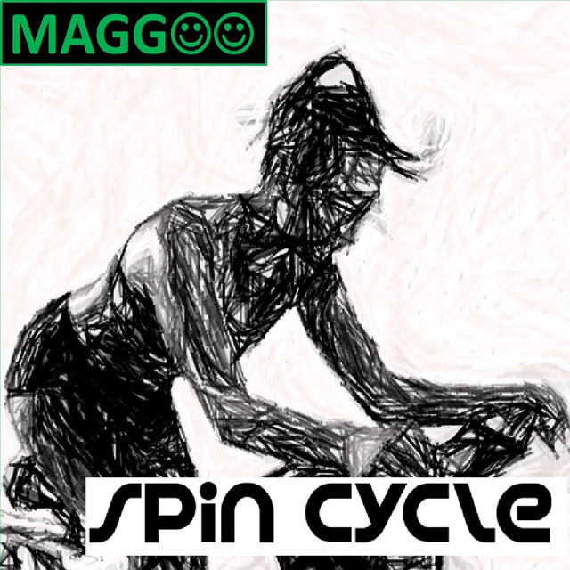 Spin Cycle