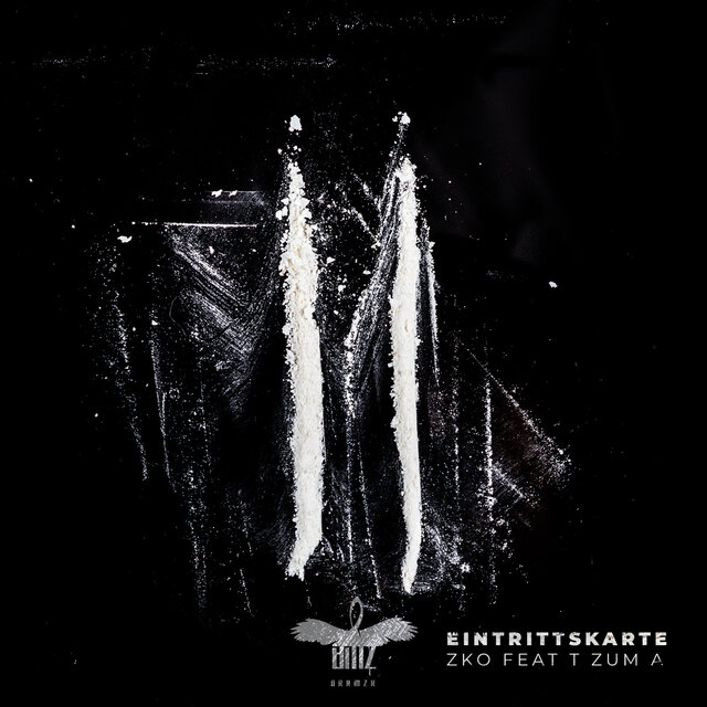 Eintrittskarte
